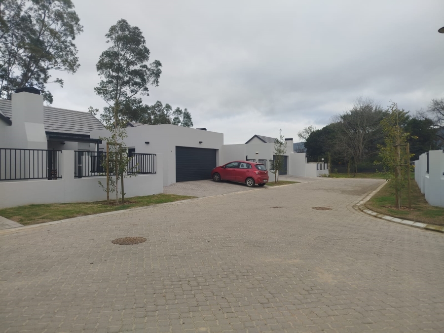 3 Bedroom Property for Sale in Klein Parys Western Cape